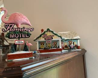 86 $170.00 The Pink Flamingo Hotel