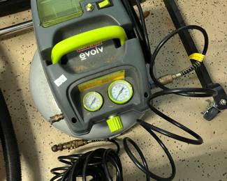 66      $80.00		Greenworks 1800 PSI water pressure 
