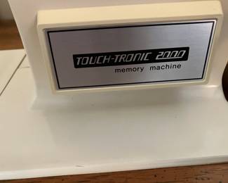 97	$150.00 	Singer Sewing Machine and Cabinet
