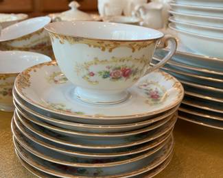 84 $150.00 Hira China