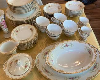 84 $150.00 Hira China