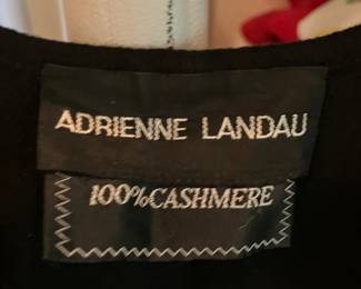 100	$68.00 	Andrea Landeau Cashmere Shawl
