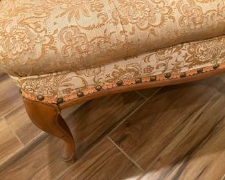 12 $200.00 Lounge chair 59x29x33