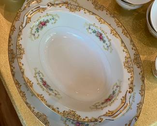 84 $150.00 Hira China
