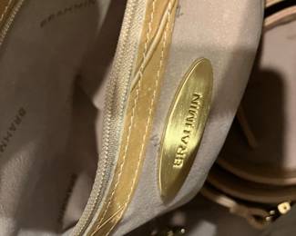 88	$60.00 	Brahmin Angel Fish Purse

