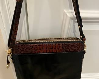 93	$80.00 	Brahmin Crossbody Bag
