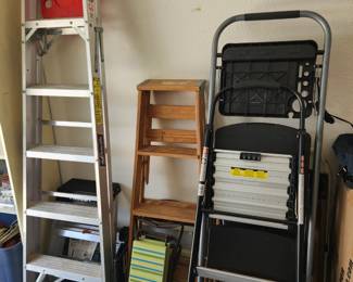 Ladders