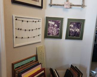 Art and wall decor