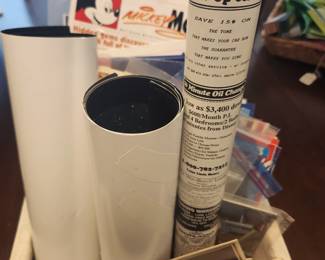 Ephemera