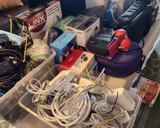 Electronics