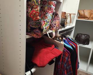 Vera Bradley