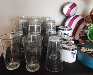 MIckey's Kitchenware