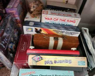 Games