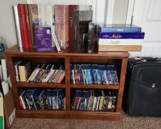Blueray, Disney VHS Collector Exclusives