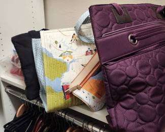ladies purses