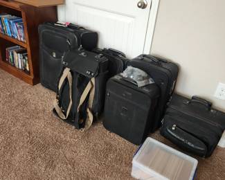 luggage