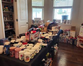 Kitchen Room view