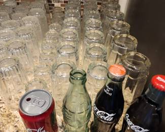 Kitchen Essentials
