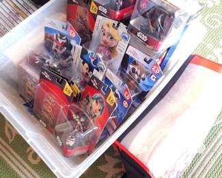 Toys & games