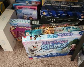 Toys