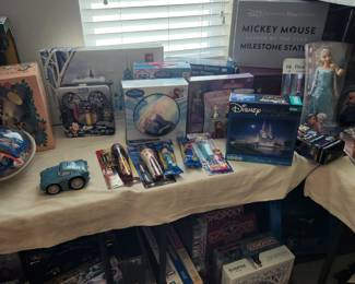Disney Toys