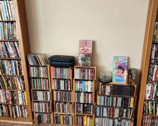 CD