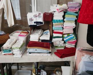 Towels