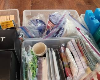 Paper products