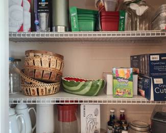 kitchen essentials