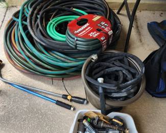 Lawn & Garden essentials