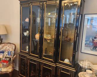 China cabinet