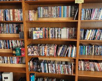 DVD