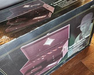 New In Box tool chest