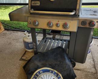 Grill