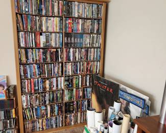 DVD