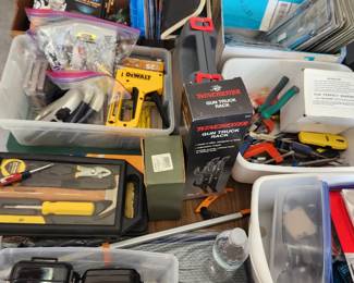Handtools