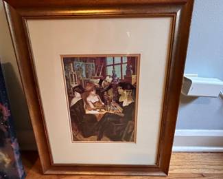 Sale Picture