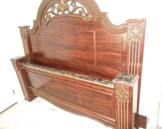 Bed Frame