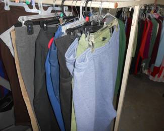 Clothes