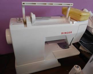 Craft machine