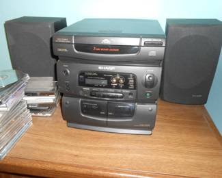 Sound System