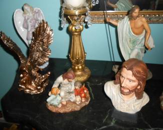 more Figurines,,,,