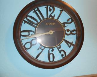 Clock