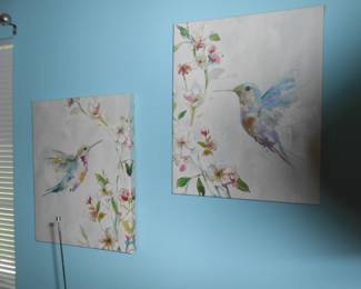 wall pics