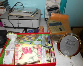 Office stuff