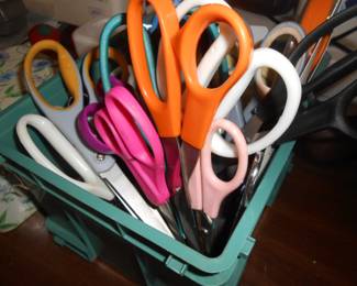 Scissors