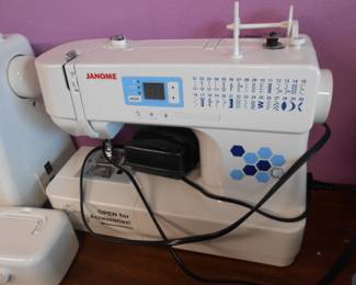 another craft type machine