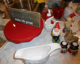 kitchen stuff