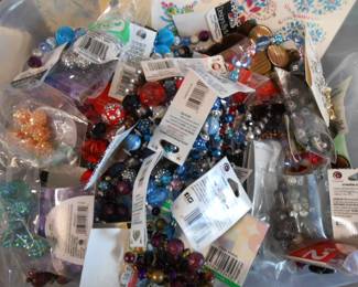 more beads