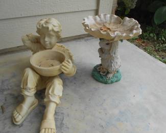 yard stuff